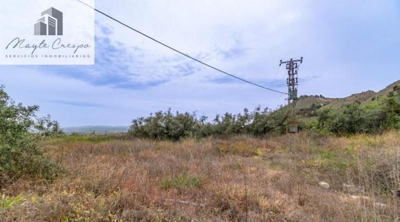Гранада - Albolote - 825m2