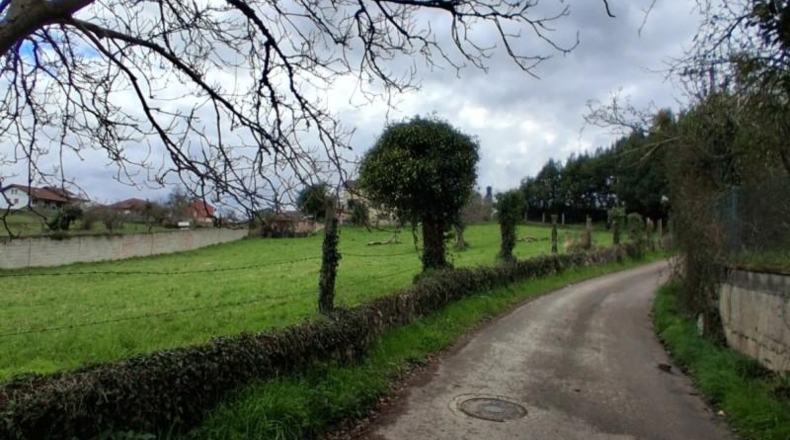 Asturias - La Sierra - 1257m2