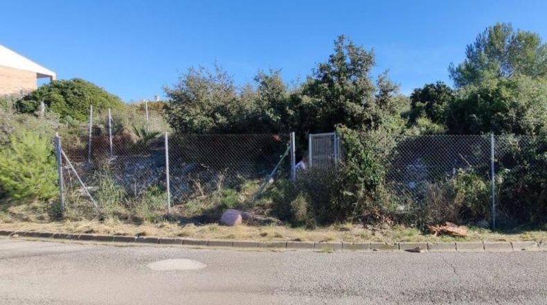 Tarragona - Calafell - 630m2