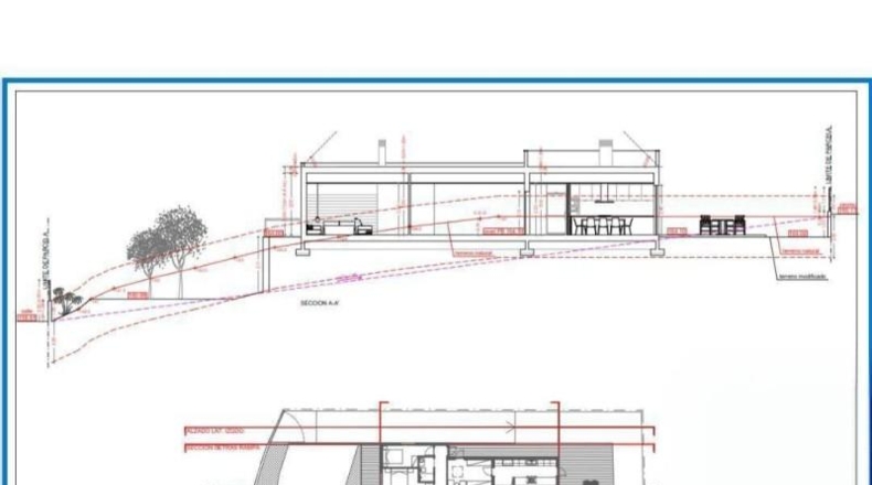 Tarragona - Calafell - 630m2