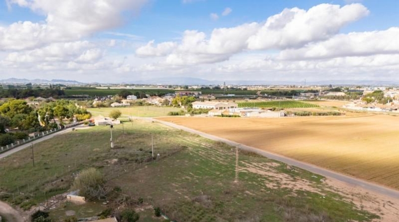 Murcia - Cartagena - 2077m2