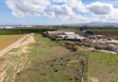 Suelo urbano en venta en la España, Cartagena, ref: TR371080 foto