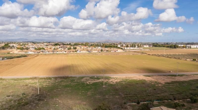 Murcia - Cartagena - 2077m2