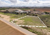 Suelo urbano en venta en la España, Cartagena, ref: TR371080 foto