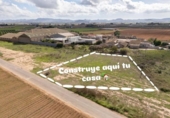 Suelo urbano en venta en la España, Cartagena, ref: TR371080 foto