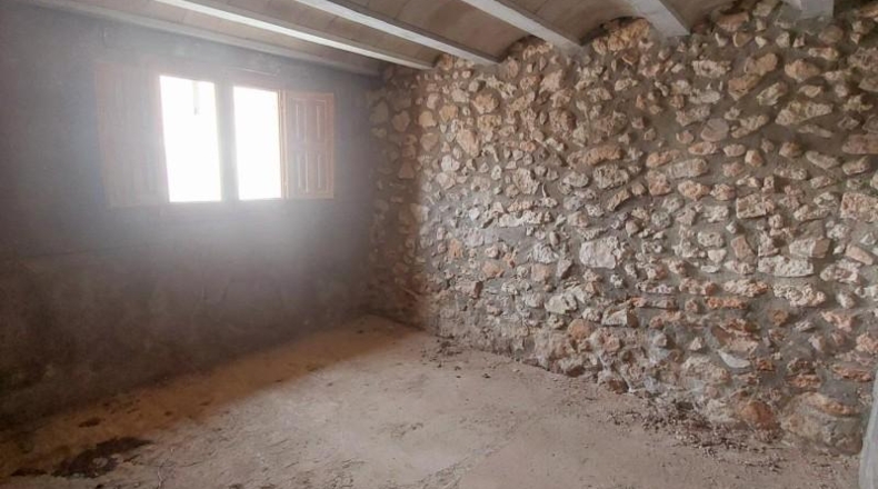 Murcia - Mula - 36000m2