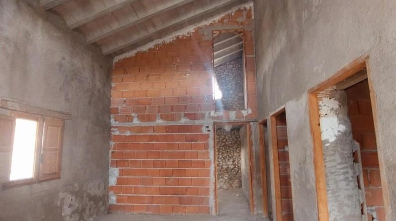 Murcia - Mula - 36000m2