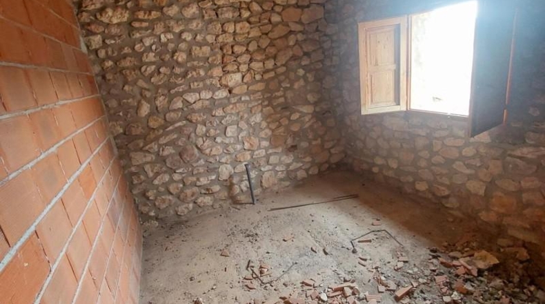 Murcia - Mula - 36000m2