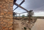 Casa de camp amb terreny en venda a la España, Mula, ref.: TR301460 foto
