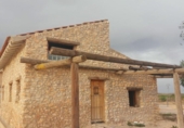 Casa de camp amb terreny en venda a la España, Mula, ref.: TR301460 foto