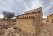 Casa de camp amb terreny en venda a la España, Mula, ref.: TR301460 foto