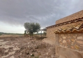 Casa de camp amb terreny en venda a la España, Mula, ref.: TR301460 foto