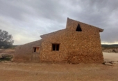 Casa de camp amb terreny en venda a la España, Mula, ref.: TR301460 foto