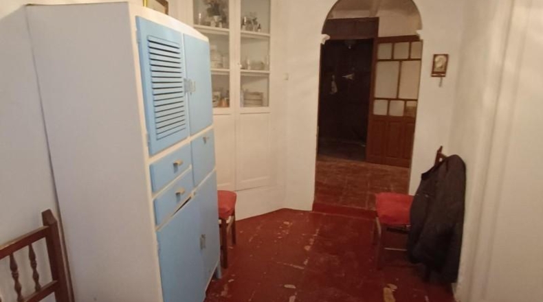Cádiz - Ubrique - 213m2