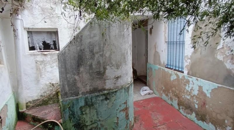 Cádiz - Ubrique - 213m2