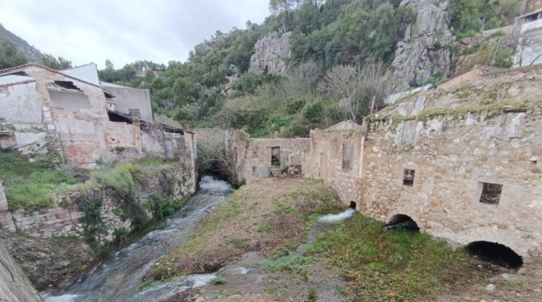 Cádiz - Ubrique - 213m2