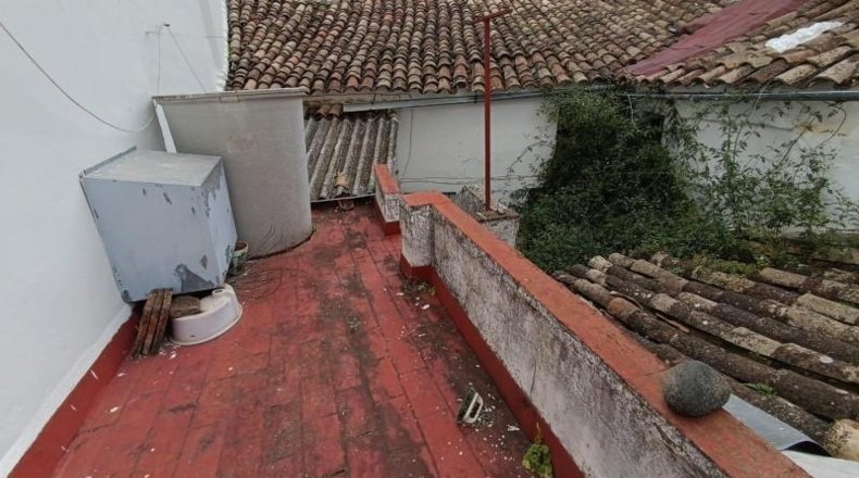 Cádiz - Ubrique - 213m2