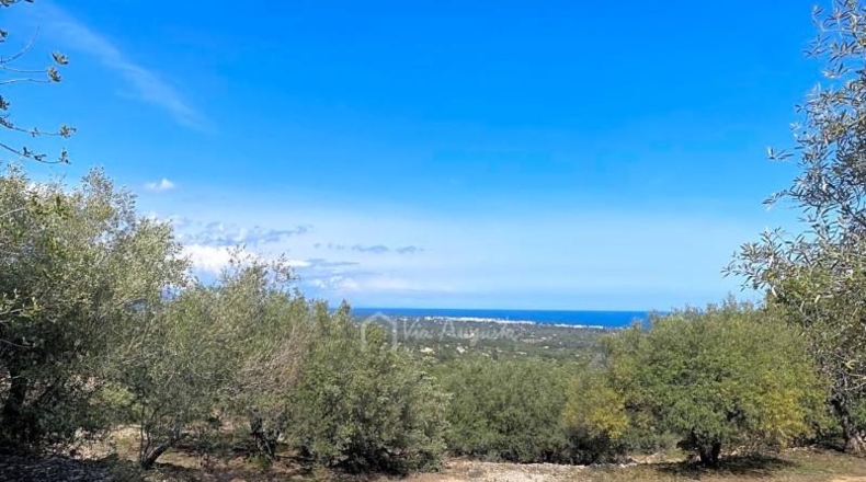 Tarragona - l'Ametlla de Mar - 24489m2