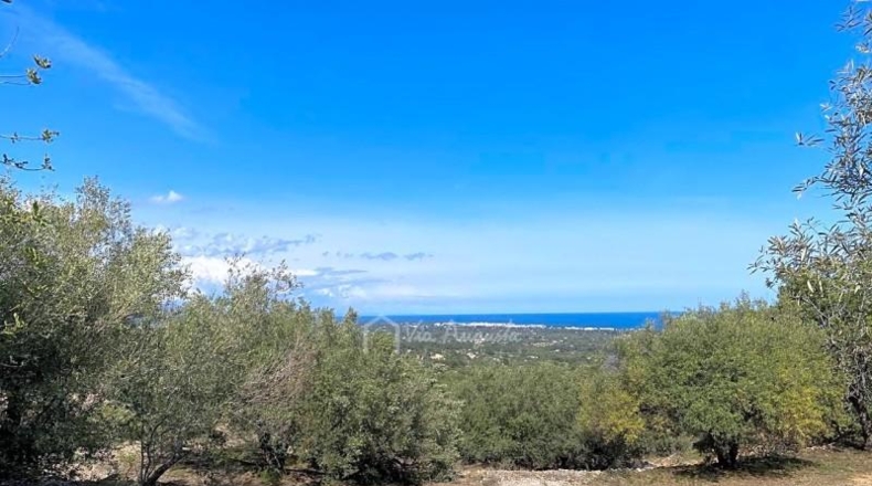 Tarragona - l'Ametlla de Mar - 24489m2