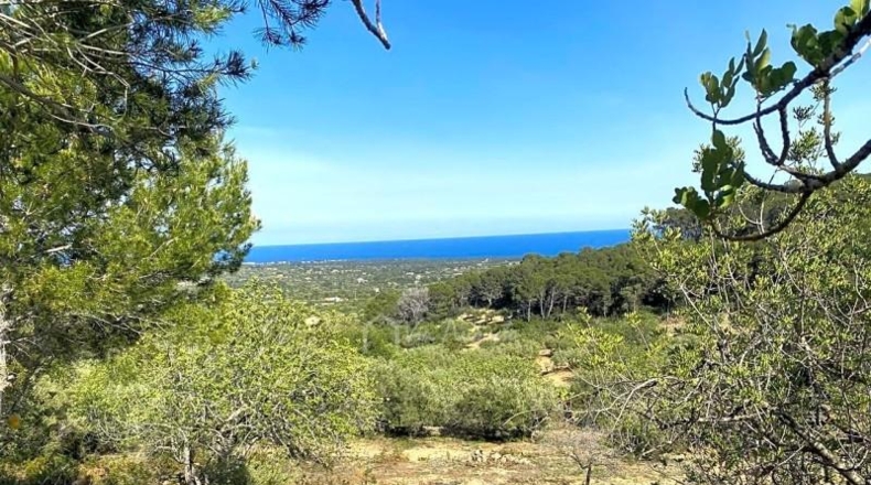 Tarragona - l'Ametlla de Mar - 24489m2