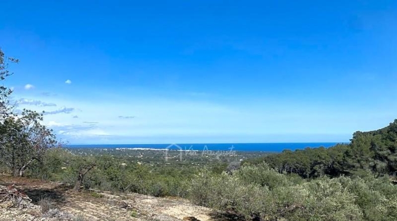 Tarragona - l'Ametlla de Mar - 24489m2