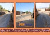 Non-developable land for sale on España, El Ejido, ref: TR130853 photo