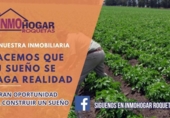 Non-developable land for sale on España, El Ejido, ref: TR130853 photo
