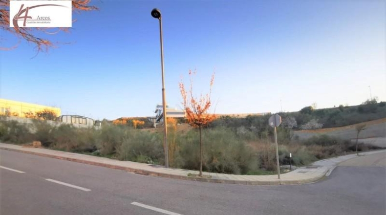 Granada - La Zubia - 783m2