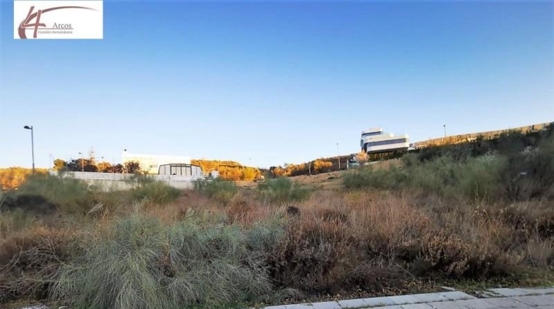 Granada - La Zubia - 783m2