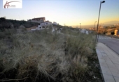 Land suitable for development for sale on España, La Zubia, ref: TR334647 photo