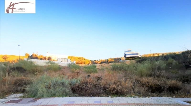 Granada - La Zubia - 783m2