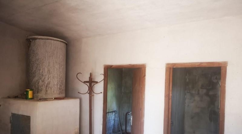Castellón - San Rafael del Río - 27816m2
