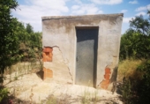 Finca rústica en venta en la España, San Rafael del Río, ref: TR167042 foto