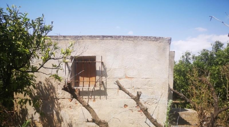 Castellón - San Rafael del Río - 27816m2