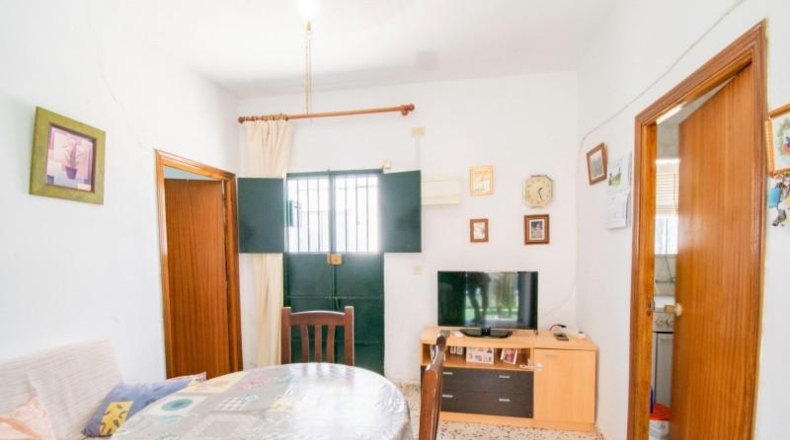 Cadiz - Paterna de Rivera - 204m2