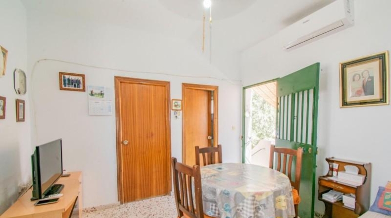 Cadiz - Paterna de Rivera - 204m2