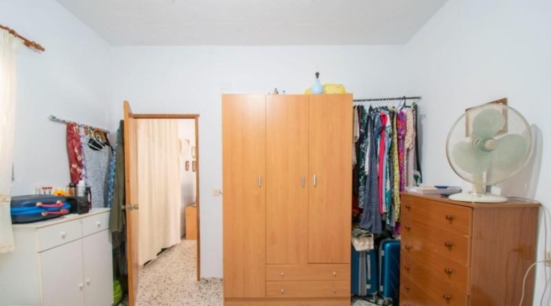 Cadiz - Paterna de Rivera - 204m2