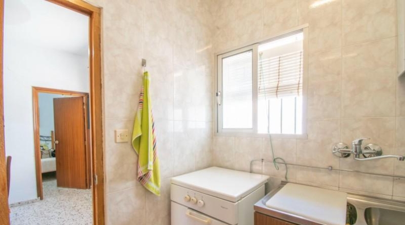 Cadiz - Paterna de Rivera - 204m2