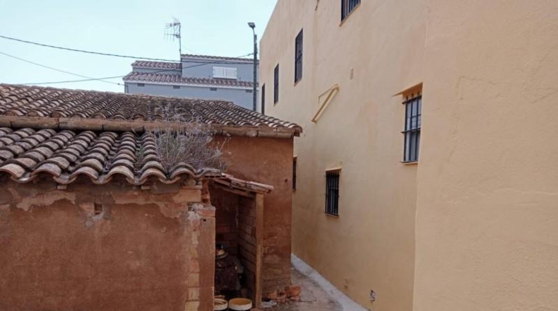 Castellón - Castelló de la Plana - 200m2