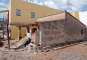 Xalet independent amb terreny en venda a la España, Castelló de la Plana, ref.: TR300833 foto