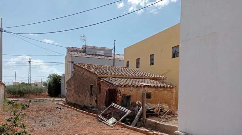 Castellón - Castelló de la Plana - 200m2
