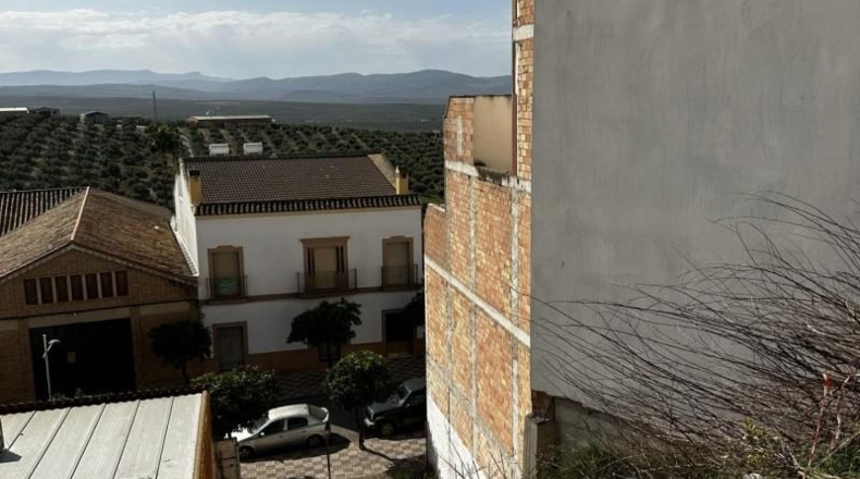 Córdoba - Espejo - 193m2