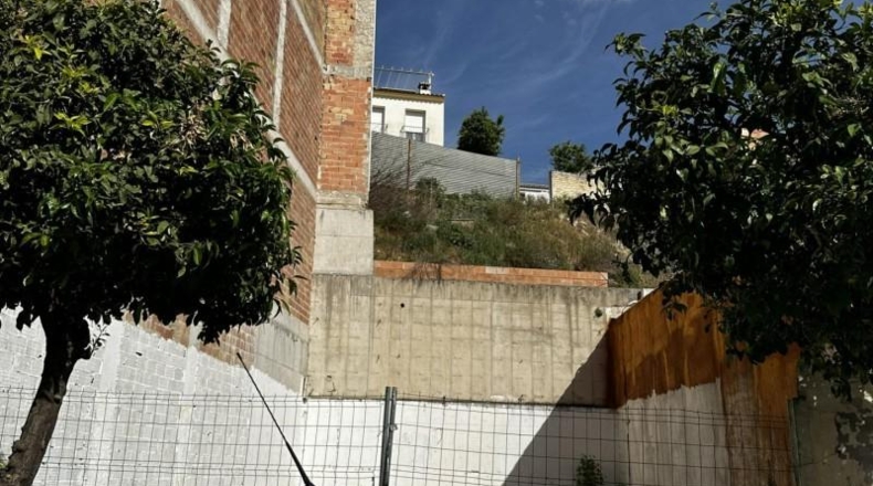 Córdoba - Espejo - 193m2