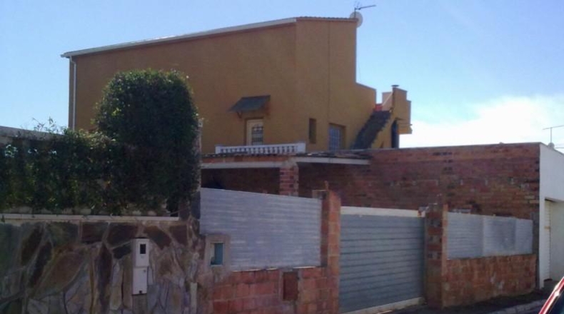 Tarragona - el Vendrell - 475m2