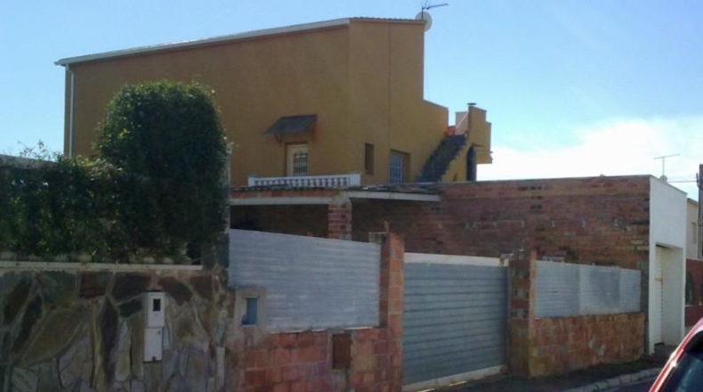 Tarragona - el Vendrell - 475m2
