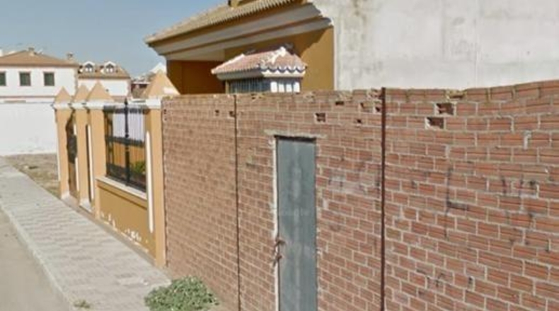 Málaga - Campillos - 323m2