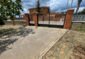 Urban land for sale on España, Canaletes, ref: TR131869 photo