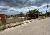 Urban land for sale on España, Canaletes, ref: TR131869 photo