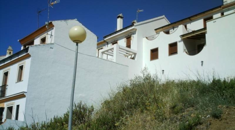 Cádiz - Ubrique - 97m2