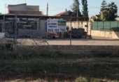 Земля на продажу у города Мурсия Фото